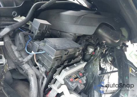 2013 Dodge Durango Crew z USA, uszkodzony, nr VIN 1C4RDHDG9DC684746